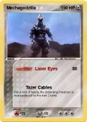 Mechagodzilla