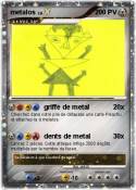 metalos
