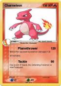 Charmeleon