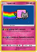 nyan cat