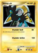 luxray
