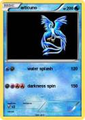 articuno