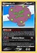Spiritomb