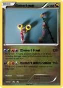 Elementeous