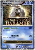 harambe