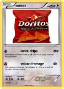 doritos