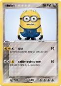 minion