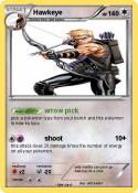 Hawkeye