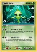 celebi lv 86