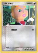 chibi trump