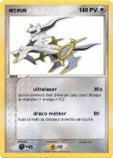 arceus