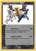 palkia,giratina