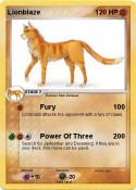 Lionblaze