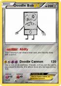 Doodle Bob