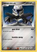 captain rex