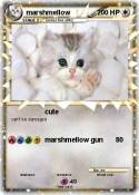 marshmellow