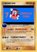 7 GRAND DAD