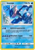 Greninja