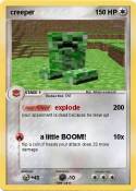 creeper