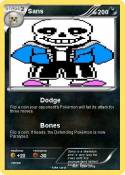 Sans