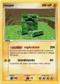 creeper