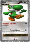 Yoshi