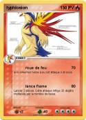 typhlosion
