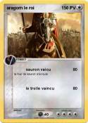 aragorn le roi