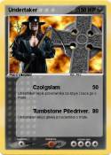 Undertaker
