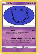 BOB