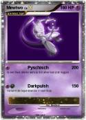 Mewtwo