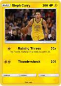 Steph Curry