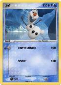 olaf