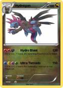 Hydreigon
