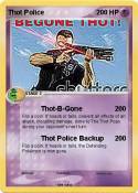 Thot Police