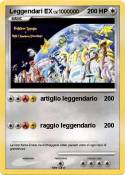 Leggendari EX