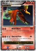 Ho-oh