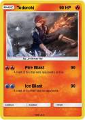Todoroki