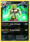 Broly