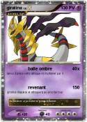 giratina