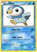 Piplup