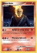 Ghost Rider