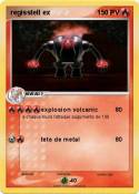 regisstell ex