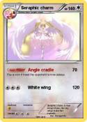 Seraphic charm