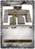 golem