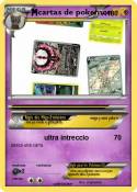 cartas de pokem
