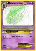 wooean airo