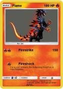 Flame