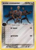 droide commando