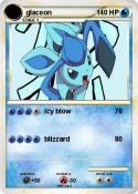 glaceon